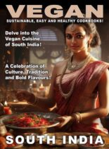 Vegan – South India – 26 March 2024