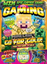 110% Gaming – Issue 119 – March 2024