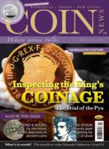 Coin News – April 2024