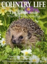 Country Life UK – March 27 2024