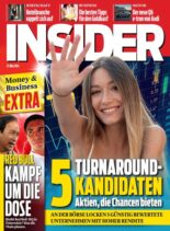 Insider Austria – 27 Marz 2024