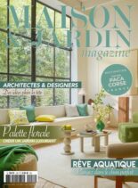 Maison et Jardin Magazine – Mars 2024