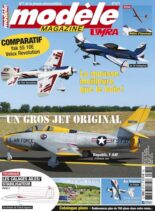Modele Magazine – Avril 2024