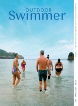 Outdoor Swimmer – April 2024