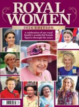Royal Women – 2024