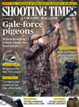 Shooting Times & Country – Issue 455 – 27 March 2024