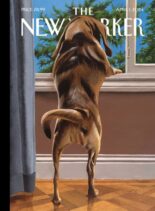 The New Yorker – April 1 2023