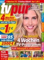 TV pur – 27 Marz 2024