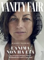 Vanity Fair Italia – 3 Aprile 2024