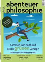 Abenteuer Philosophie – April-Juni 2024