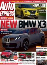 Auto Express – 28 March 2024
