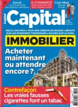 Capital France – Avril 2024