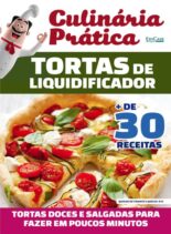 Culinaria Pratica – Marco 2024