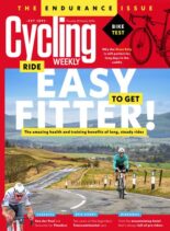 Cycling Weekly – March 28 2024