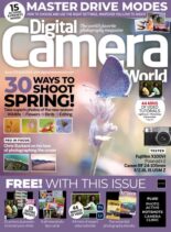 Digital Camera World – Spring 2024