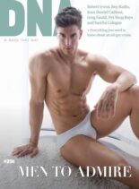 DNA Magazine – Issue 291 – March 2024