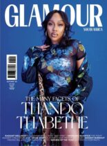 Glamour South Africa – Autumn 2024