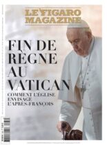 Le Figaro Magazine – 29 Mars 2024