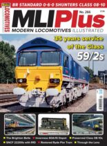 MLI Plus – Issue 266 – April-May 2024