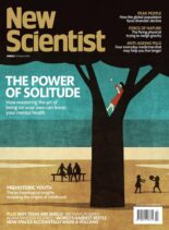 New Scientist International Edition – 30 March 2024