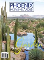 Phoenix Home & Garden – April-May 2024