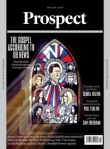 Prospect Magazine – May 2024
