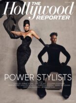 The Hollywood Reporter – March 27 2024
