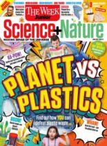 The Week Junior Science+Nature UK – April 2024