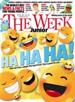 The Week Junior UK – 30 March 2024