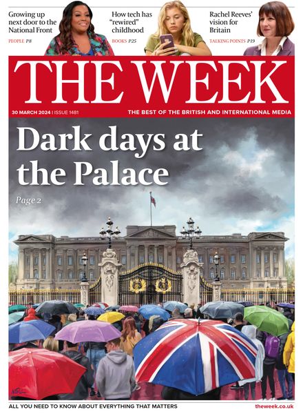 The Week UK – 30 March 2024