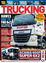 Trucking Magazine – May 2024