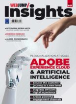 Webjump Insights English Edition – Issue 1 – 28 March 2024