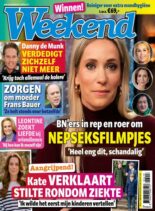 Weekend Netherlands – 2 April 2024