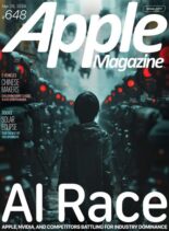 AppleMagazine – Issue 648 – March 29 2024