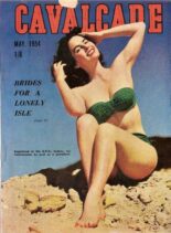 Cavalcade – May 1954