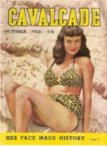 Cavalcade – Vol 16 N 5 October 1952