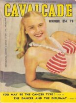 Cavalcade – Vol 20 N 6 November 1955