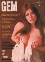 GEM – Vol 15 N 3 January 1974