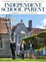 Independent School Parent – Senior Edition – Spring 2024