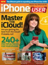 iPhone User – Issue 9 – March 2024