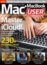 Mac + MacBook User – Issue 9 – March 2024