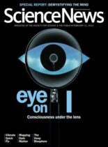 Science News – 11 February 2012