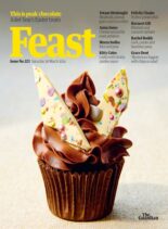 The Guardian Feast – 30 March 2024