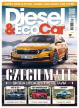 Diesel Car & Eco Car – April 2024