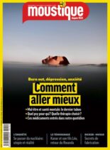 Moustique Magazine – 3 Avril 2024