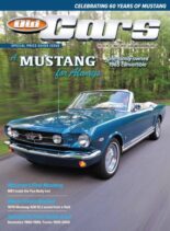 Old Cars Weekly – May 2024