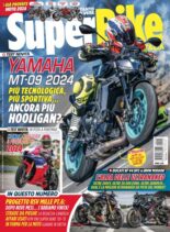 Superbike Italia – Aprile-Maggio 2024