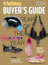 Triathlon Magazine Canada – Buyer’s Guide 2024