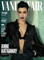 Vanity Fair USA – April 2024