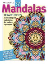 El arte con Mandalas – Marzo 2024